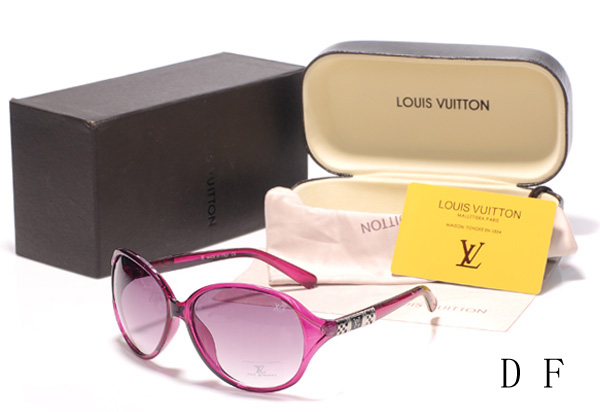 HAGO Choix Lunettes De Soleil-AAA LV-135